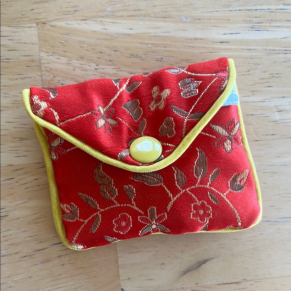 Tiny Coin Purse Set - image 5